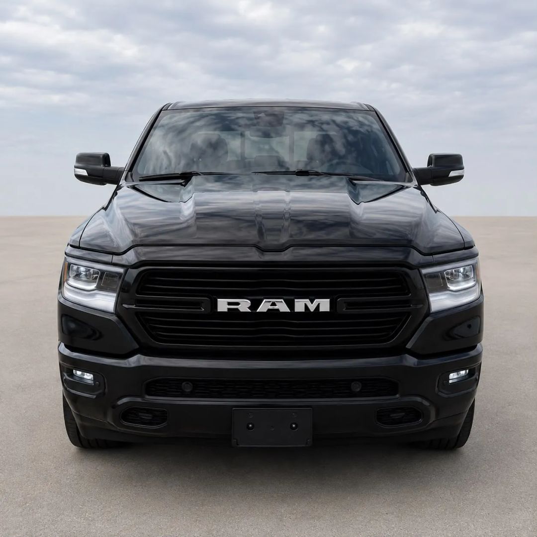 ram ram 1500 pickup 2019 1C6SRFFT3KN607459 image ram ram 1500 pickup 2019 1C6SRFFT3KN607459 image